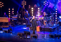 ManDoki Soulmates - Wings of Freedom Concert - Beacon Theater - NYC - 2018