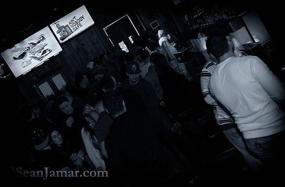 Kilroys - Carlstadt NJ - Feb 14, 2014