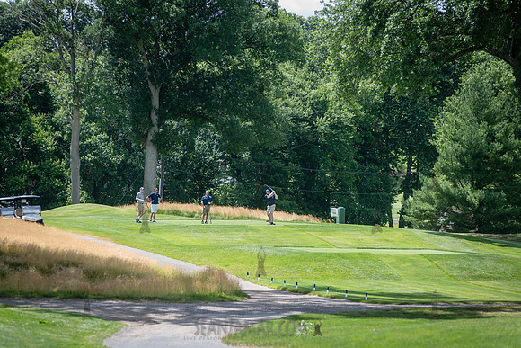 4th Annual Reed Foundation for Autism Golf Classic - Edgewood CC