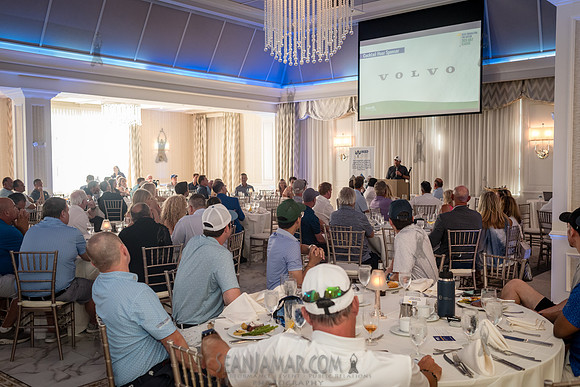 4th Annual Reed Foundation for Autism Golf Classic - Edgewood CC