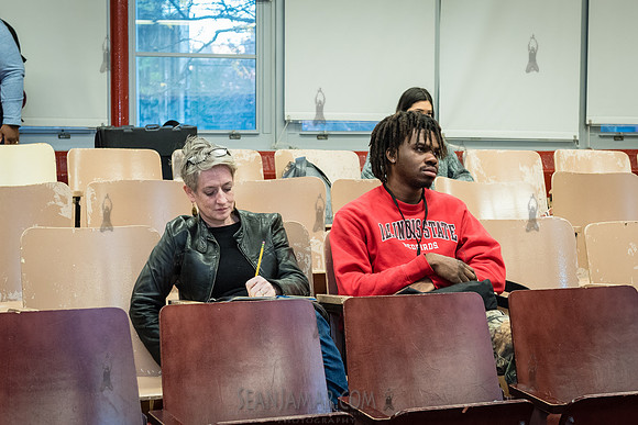 CPF Green Fund - EJ Youth Symposium - Aspira - NYC - 2024