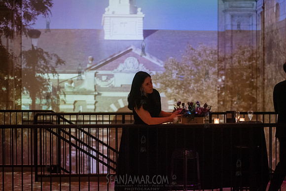 TGI Gala - Hall des Lumières - NYC - 2024