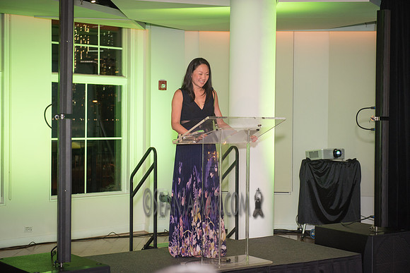 Zimele USA 6th Annual Gala - Maritime Parc - Jersey City NJ - 2017