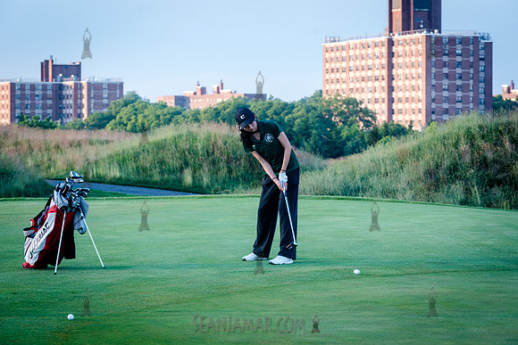 PSAL CO-Ed Golf Team Championship - Ferry Point - NYC - 2024