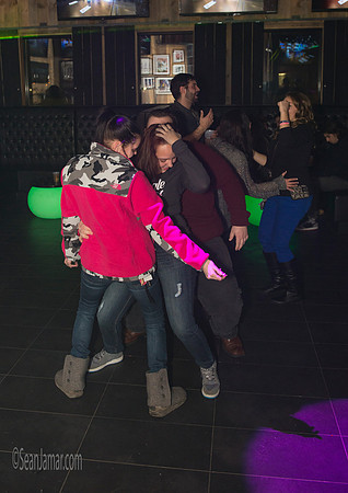 2014-01-05 - Kilroys - Carlstadt NJ