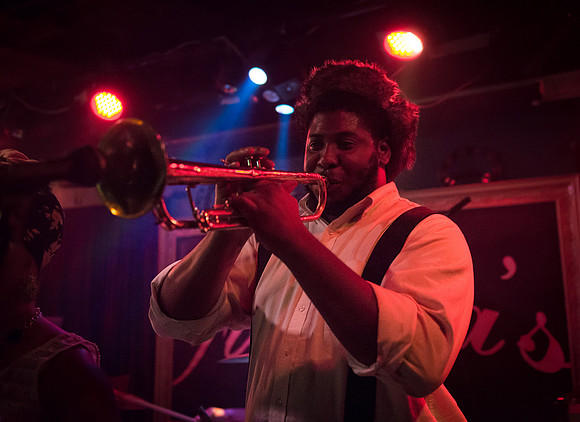 Water Seed - Fontanas - NYC - 2015