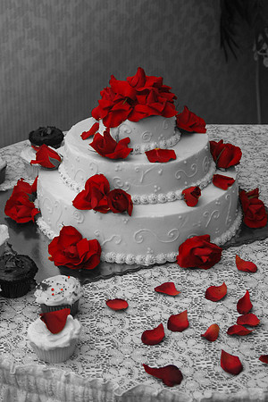 SWEET SIXTEENS
