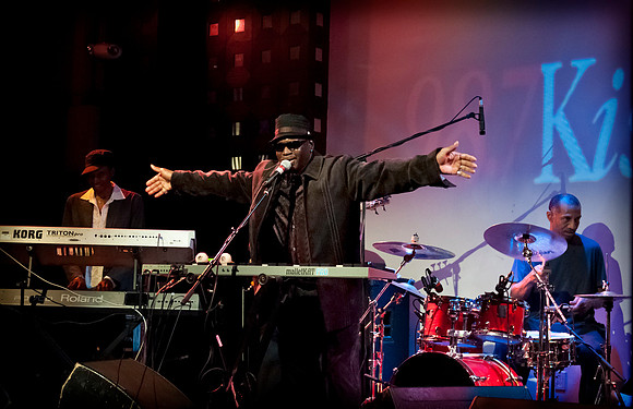 Roy Ayers