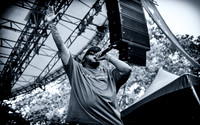 Craig G - Rock Steady Crew 36 Year Anniversary Concert - Rumsey