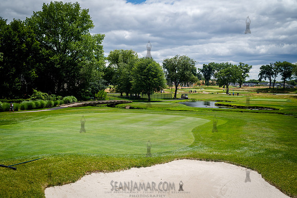 4th Annual Reed Foundation for Autism Golf Classic - Edgewood CC