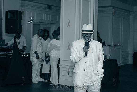 50th Wedding Anniversary - Radison Hotel - New Rochelle - 2018