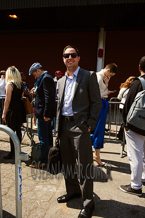 Photo Sesh Tech Day - Pier 94 - NYC - 2016