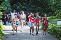 NYC SummerStage - Kes day two - Rumsey Playfield - NYC - 2025