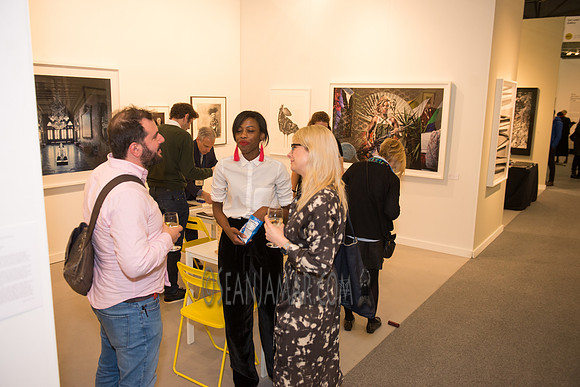 The Photography Show by AIPAD - Pier 94 - NYC - 2017