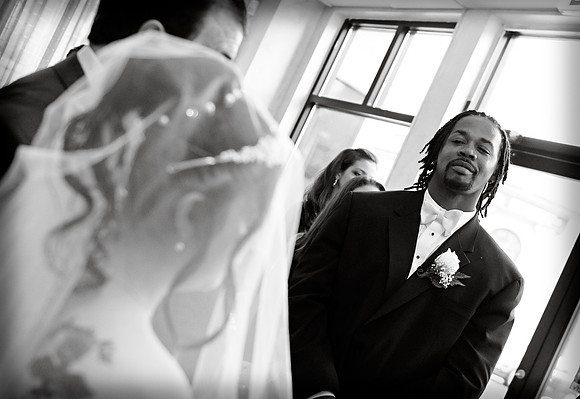 WEDDING PHOTOGRAPHY