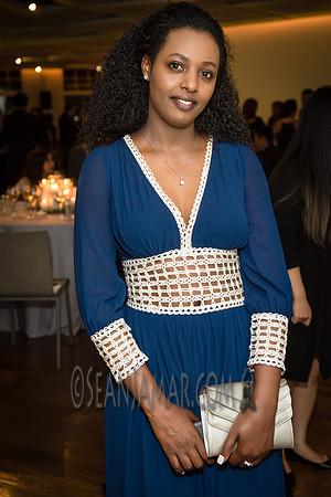 Zimele USA 6th Annual Gala - Maritime Parc - Jersey City NJ - 2017