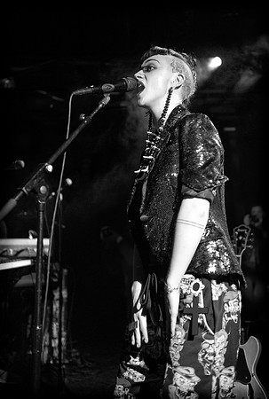 Hiatus Kaiyote