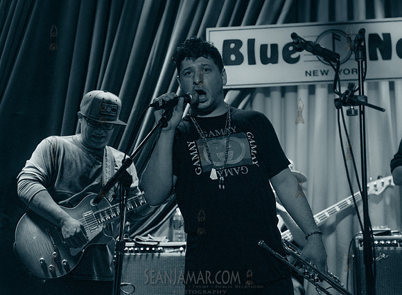 Lettuce - The Blue Note - NYC - 2018