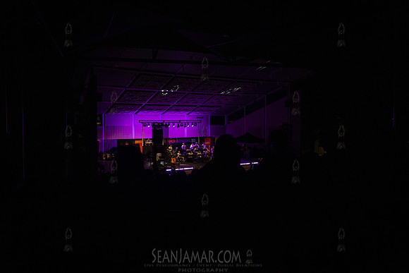 NYC SummerStage - Charlie Parker Jazz Festival - Ron Carter - Ma