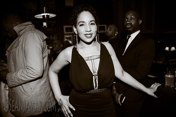 Sahlence - Soul Factory - BB Kings - NYC - Mar 2015