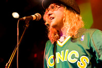 Allen Stone