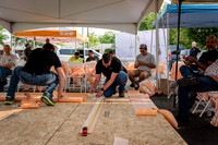 Floor and Decor - Schluter Demo - Floor and Decor - Paramus NJ -