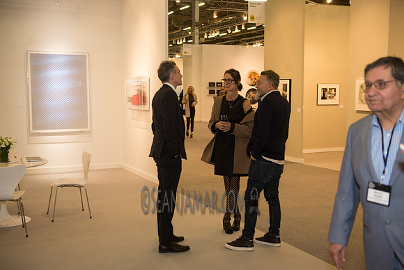 The Photography Show by AIPAD - Pier 94 - NYC - 2017