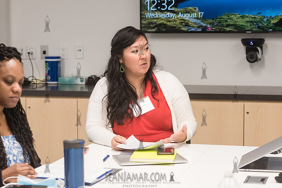 New Visions Onboarding Event - New Visions - NYC - 2022