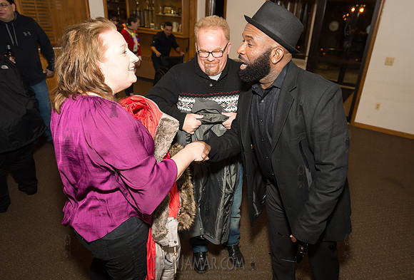 2018-12-08 FedEx Holiday Party - Mahwah Elks - Mahwah NJ-20