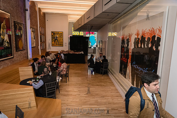 SF - Science, Society & Culture Summit - Simons Foundation - NYC