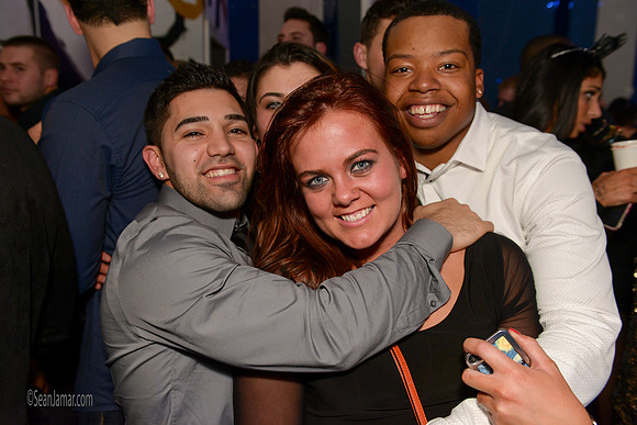 New Years Eve - Boa - Hoboken NJ - 2013