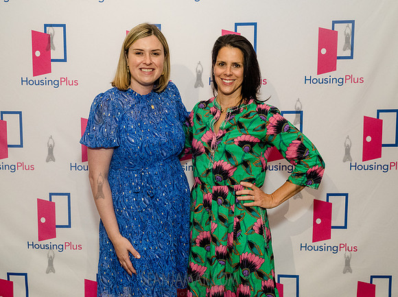 Housing Plus - Good Person Awads - Prince George Balroom - NYC -