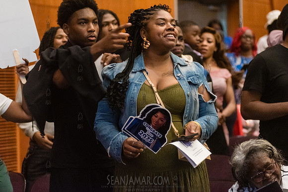 New Visions - AMS3 Graduation - Brooklyn College - NYC - 2025