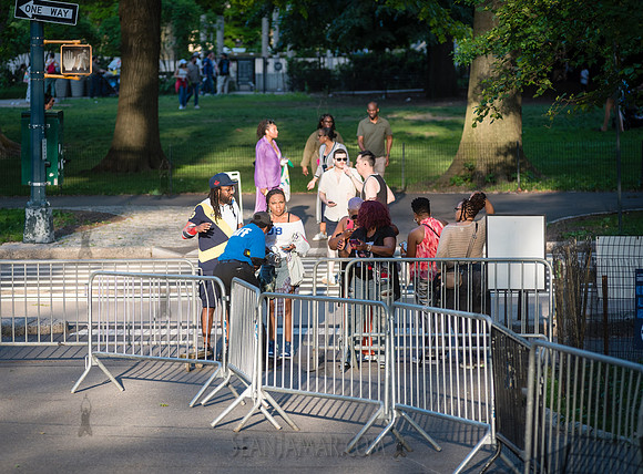CPF SummerStage - Patrice Roberts - Rumsey Playfield - NYC - 202