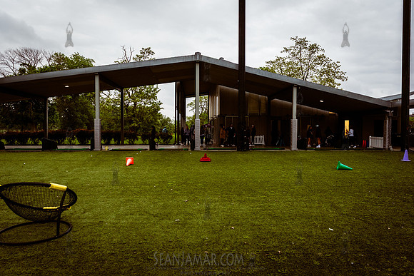 CPF Play - Girls Forward Golf - Jr Golf Center - NYC - 2025