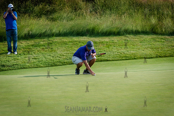 PSAL CO-Ed Golf Team Championship - Ferry Point - NYC - 2024