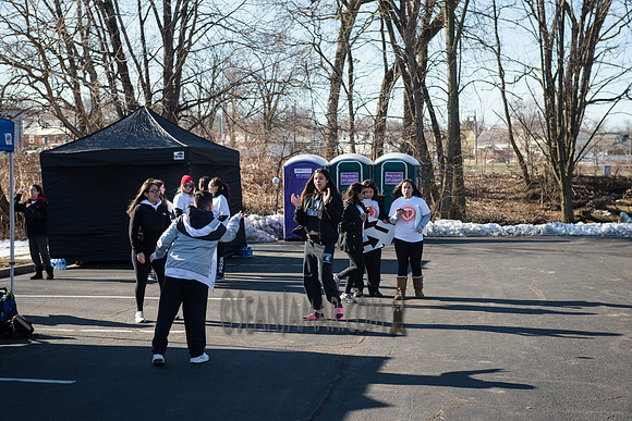 Haydens Heart 5k - Riverside County Park - Lyndhurst NJ - 2018