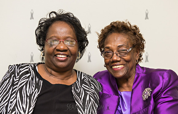 Alberta 80th BDay Party - NYC - 2013