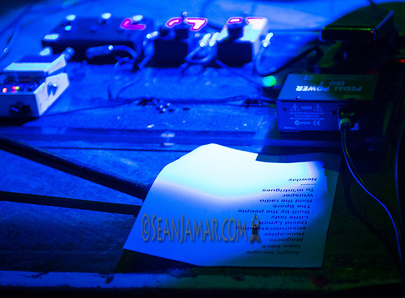 General Elektriks - Drom - NYC - 2016