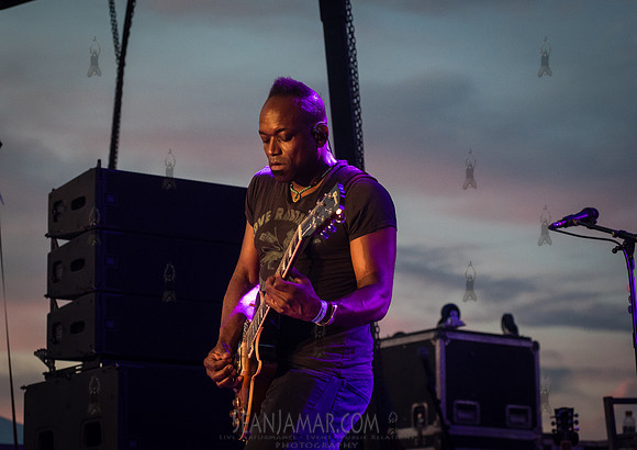 NYC SummerStage - The Roots - Flushing Meadows Park - NYC - 2025