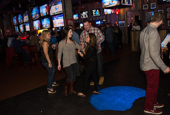 2014-03-28 Kilroys - Carlstadt NJ