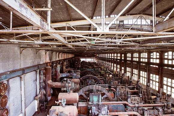 Adventure Day - Bethlehem Steel - Bethlehem PA - 2017