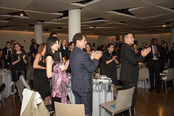 Zimele USA 6th Annual Gala - Maritime Parc - Jersey City NJ - 2017