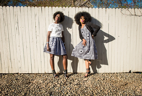 Simply Ma'am - Fashion Shoot - Monroe NY - 2015