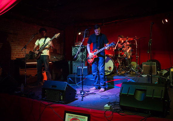 Killcullen - Foxtober Fest - Best Bar - NYC - 2015