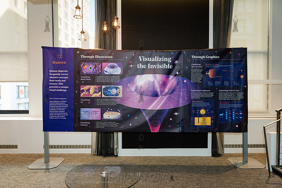 Simons Foundation Presents - Science, Illustrated - Simons Found
