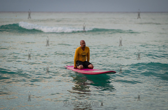 Waikiki - Adventure Day - Oahu Hawaii - 2018