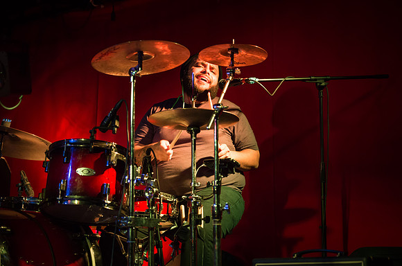 Killcullen - Foxtober Fest - Best Bar - NYC - 2015