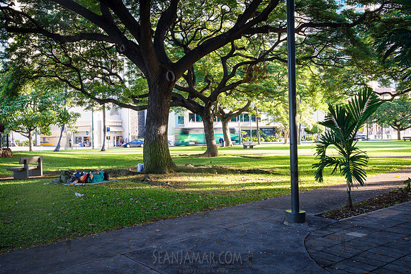 Waikiki - Adventure Day - Oahu Hawaii - 2018