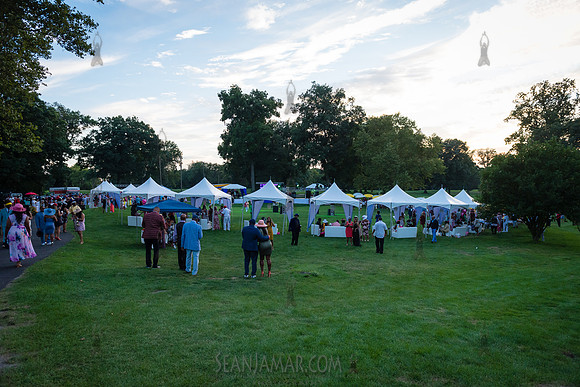 Daytime Derby - Mosholu Golf Course - NYC - 2018